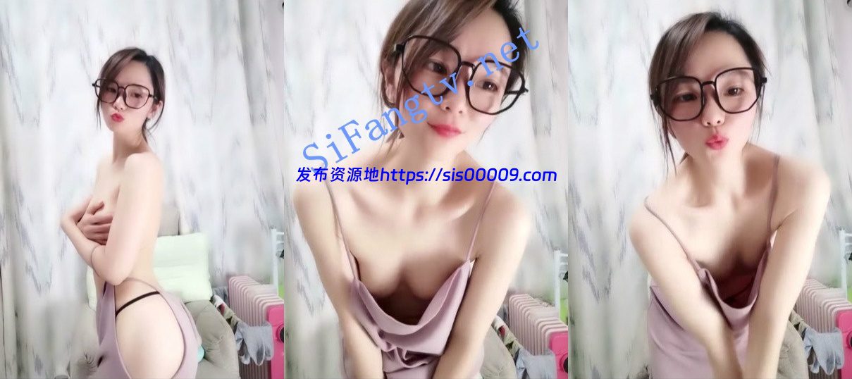 火爆身材 极品女神学妹【轻解罗裳】跳脱衣舞 一字马 真嗨 3