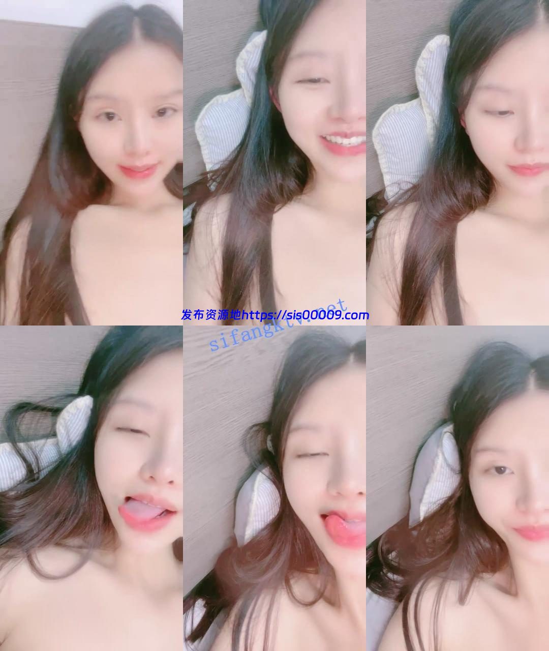 校花回归！100%心动感觉~【迪迪】扣穴自慰！狂撸一夜未停！ 2