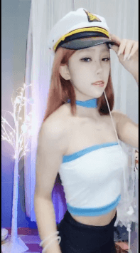♆【诱人的星星不漏点】女神校花~黄转绿看他跳舞就是舒心 1