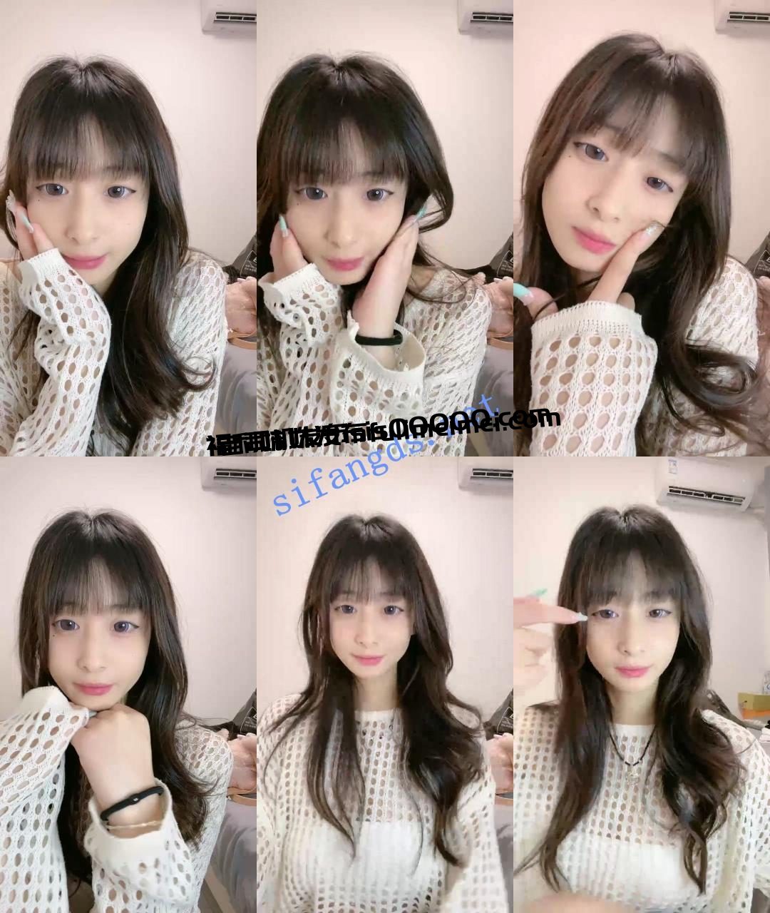 ♆【小君】新人校花! 超级漂亮~拉闺蜜下海~揉穴自慰~道具! 2 ♆【小君】新人校花! 超级漂亮~拉闺蜜下海~揉穴自慰~道具! 2