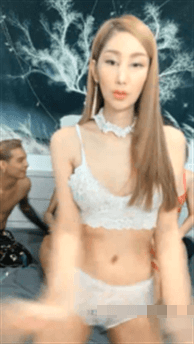 ♥️狂野的小野猫【亚洲水娃公主】香艳养眼呻吟浪叫绕梁 3 ♥️狂野的小野猫【亚洲水娃公主】香艳养眼呻吟浪叫绕梁 3