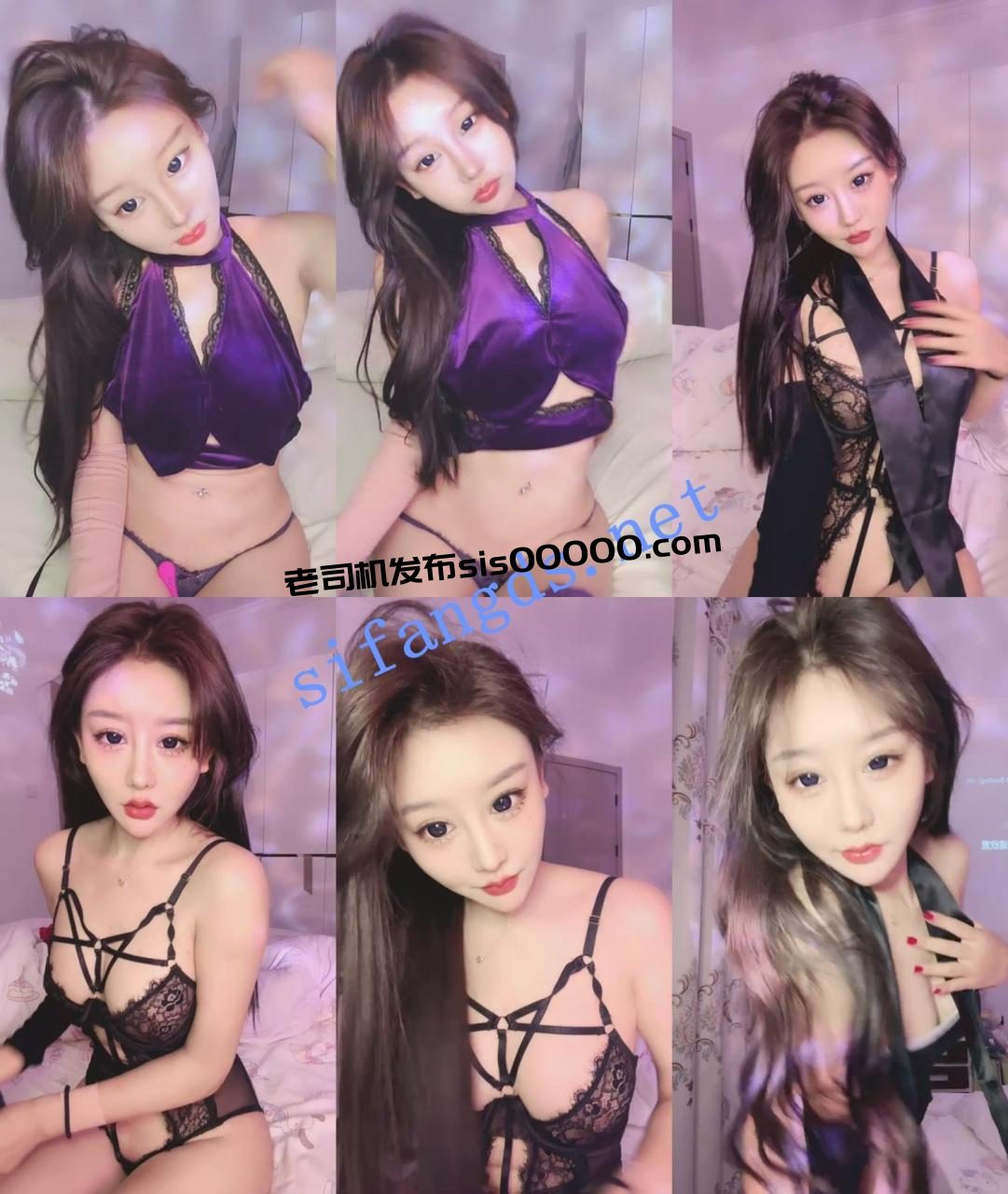 灬夜店DJ女神【私人尤物】丰胸尤物~黑丝高跟~淫水滚滚~超骚 1