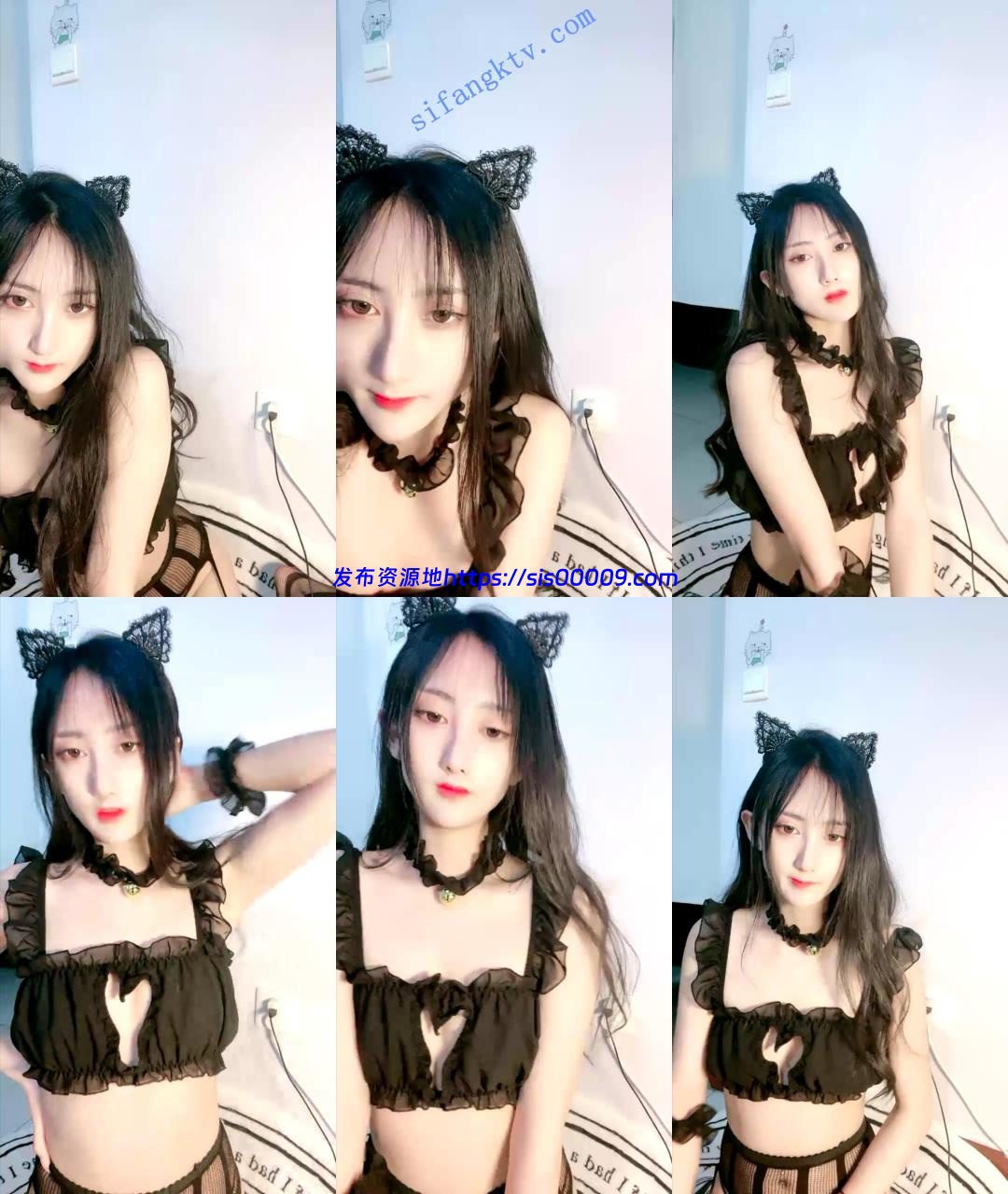 ♈女神！看她自慰会上瘾~【红脸妹妹】高跟长腿~狂撸中~！ 7