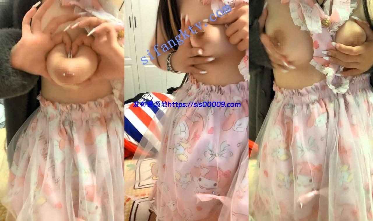 ₩【崽兒】卡哇伊18萝莉嫩妹无毛骚穴搓揉自慰 5 ₩【崽兒】卡哇伊18萝莉嫩妹无毛骚穴搓揉自慰 5