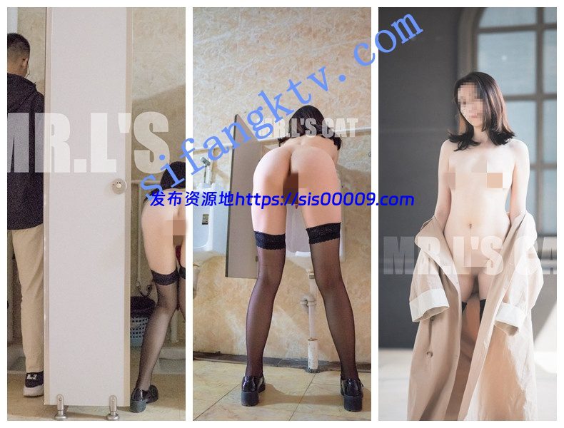 推特极品小夫妻【L先生的喵】分享女神淫妻的淫荡日常记录 8