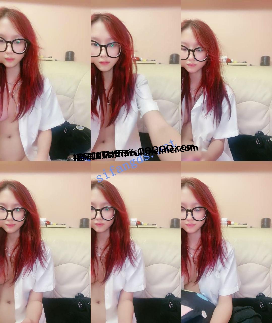 重磅!仙女下凡!【小白虎溪言】绝对的尤物,身体超棒~暴撸 1 重磅!仙女下凡!【小白虎溪言】绝对的尤物,身体超棒~暴撸 1