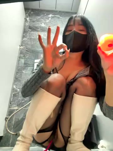 ❤❤❤【Asia-Lynn】美少女各种卫生间自慰大秀~开档黑丝~滴蜡 2 ❤❤❤【Asia-Lynn】美少女各种卫生间自慰大秀~开档黑丝~滴蜡 2
