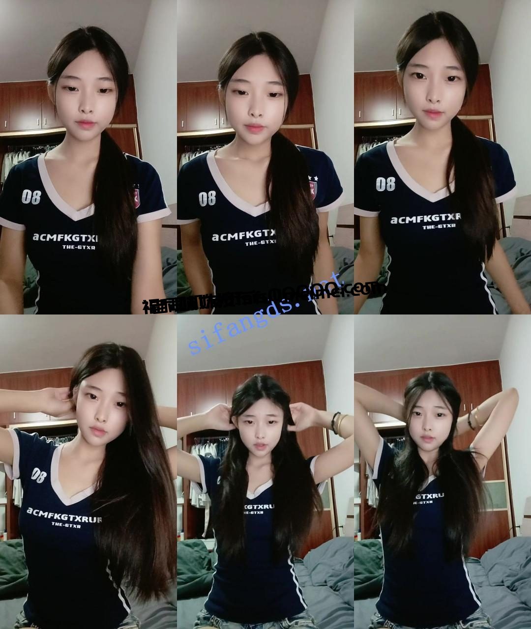 极品美乳校花【小草莓真好吃】掰穴道具自慰~好骚~好漂亮! 1 极品美乳校花【小草莓真好吃】掰穴道具自慰~好骚~好漂亮! 1