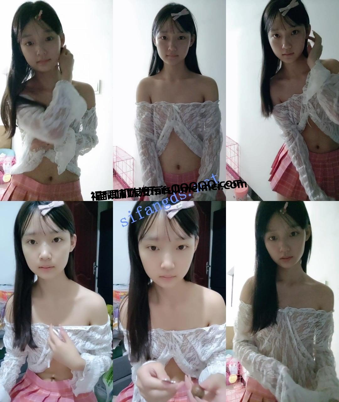 ☸太纯了,爱死了【你的小学妹】超级嫩~跳蛋狂震流白浆~ 2 ☸太纯了,爱死了【你的小学妹】超级嫩~跳蛋狂震流白浆~ 2