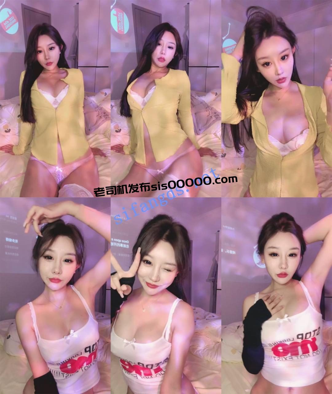 顶级名媛下海!不射算我输~【大白兔】自慰!高潮爽到抽搐~ 5 顶级名媛下海!不射算我输~【大白兔】自慰!高潮爽到抽搐~ 5