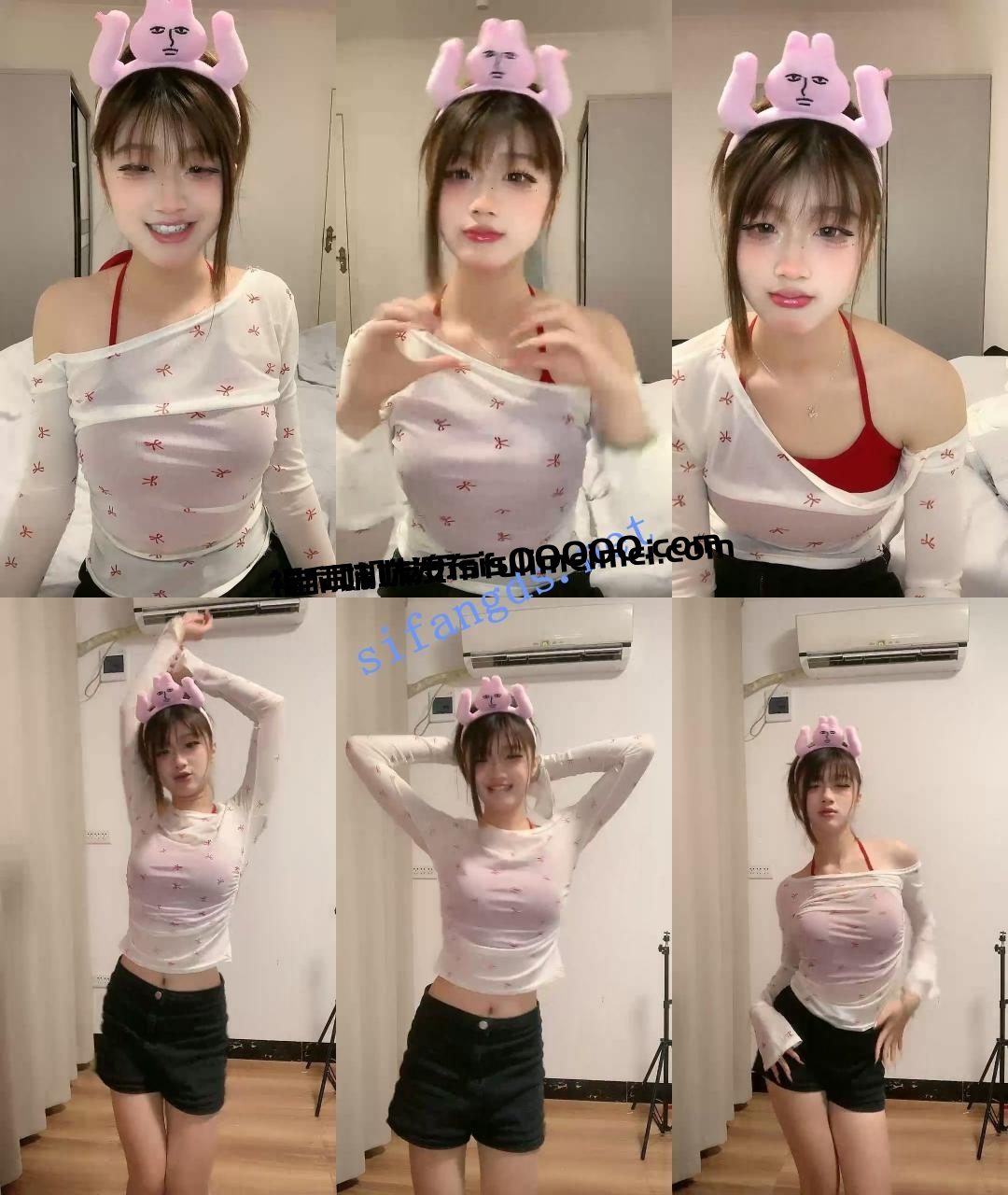 新人☸校花女神下海【佳佳吃不大】全裸骚舞~魂都被勾走了~ 1 新人☸校花女神下海【佳佳吃不大】全裸骚舞~魂都被勾走了~ 1