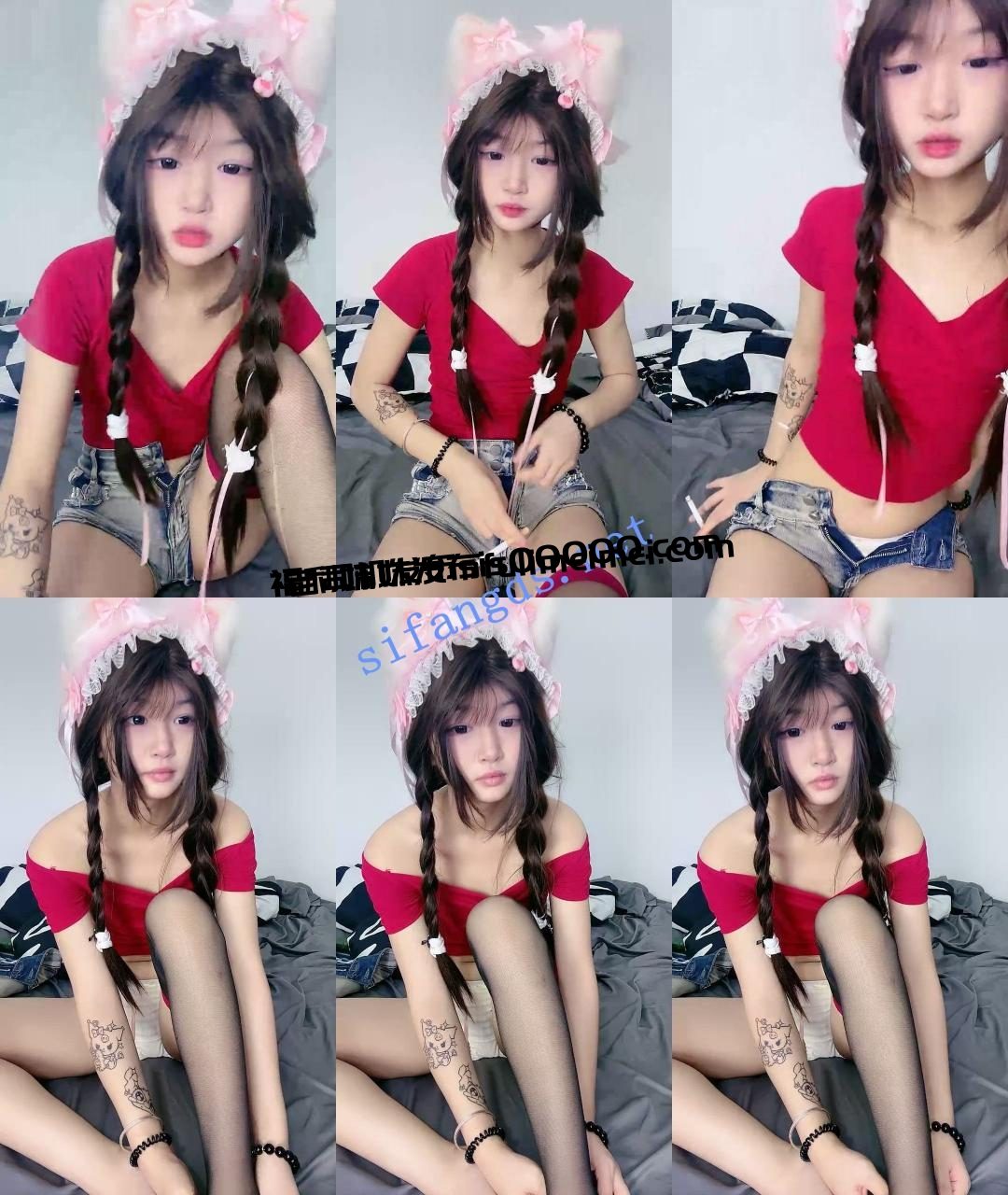 颜值不错的美女【18岁纯情妹妹】无毛白虎 粉嫩骚穴特写 1 颜值不错的美女【18岁纯情妹妹】无毛白虎 粉嫩骚穴特写 1