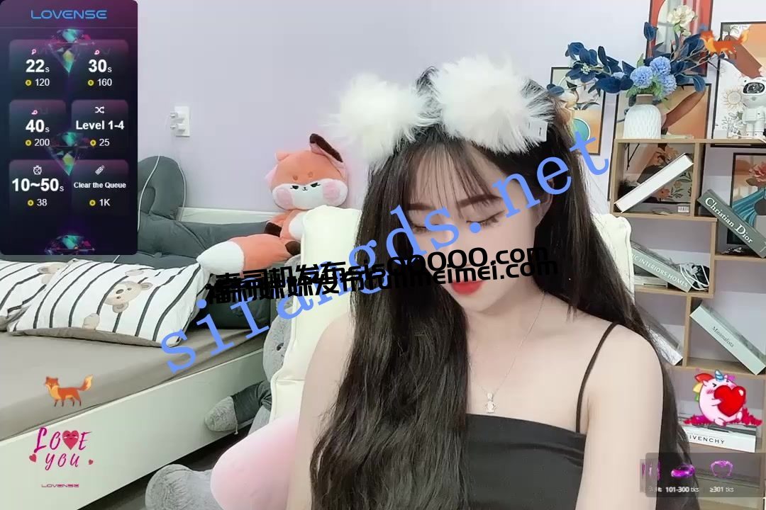 ❤❤❤【LLisa】高质量女神脱光光，让你眼神放光，跳蛋自慰 2