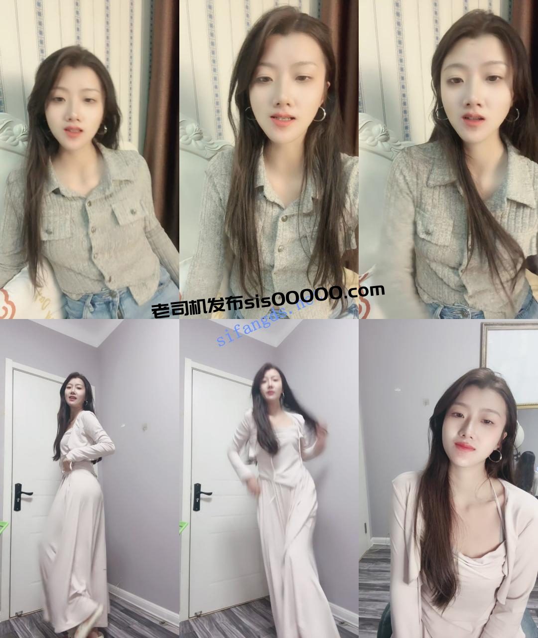 ██顶级名媛,颜值越来越高~【差点一米八】模特自慰大秀 2 ██顶级名媛,颜值越来越高~【差点一米八】模特自慰大秀 2