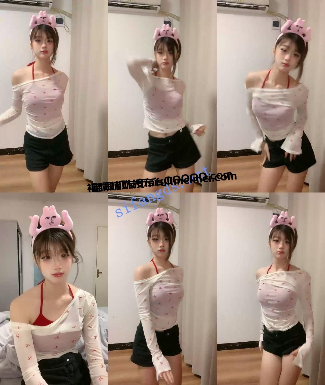 新人☸校花女神下海【佳佳吃不大】全裸骚舞~魂都被勾走了~ 2 新人☸校花女神下海【佳佳吃不大】全裸骚舞~魂都被勾走了~ 2