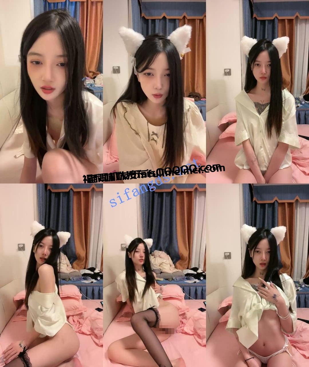 ⚫️20小时推荐~【小蝴蝶会飞】道具新升级~自慰流白浆~爆菊 1 ⚫️20小时推荐~【小蝴蝶会飞】道具新升级~自慰流白浆~爆菊 1