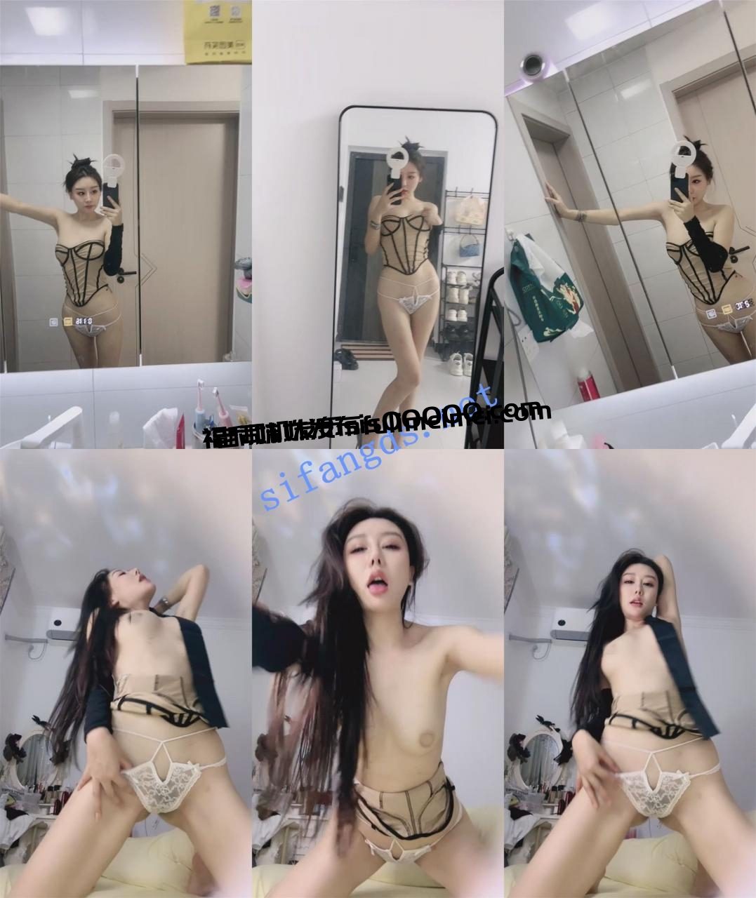 重磅!DJ下海!最顶级名媛~【大白兔】揉穴自慰!我射了3次~ 7 重磅!DJ下海!最顶级名媛~【大白兔】揉穴自慰!我射了3次~ 7