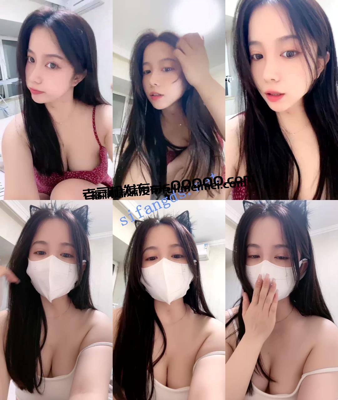 【00后小姐姐】D罩大奶女神~揉奶性感~特写骚穴~给自己搞湿 1 【00后小姐姐】D罩大奶女神~揉奶性感~特写骚穴~给自己搞湿 1