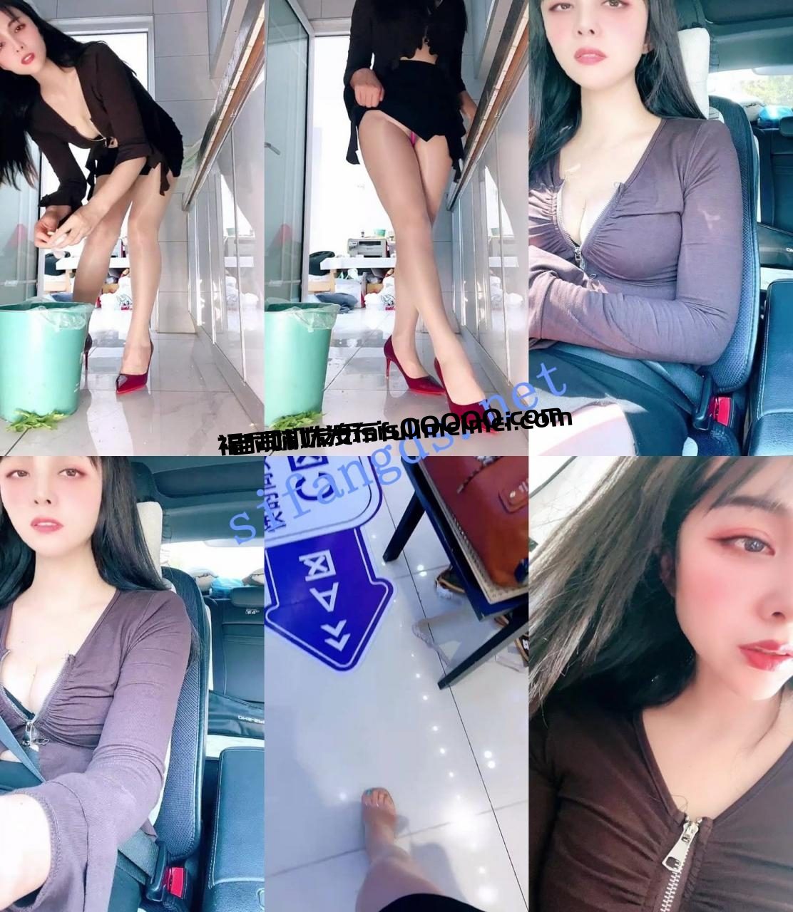 户外狂商场~真空跳蛋~丝袜高跟~【蓝桉】狂商场~卫生间自慰 4 户外狂商场~真空跳蛋~丝袜高跟~【蓝桉】狂商场~卫生间自慰 4