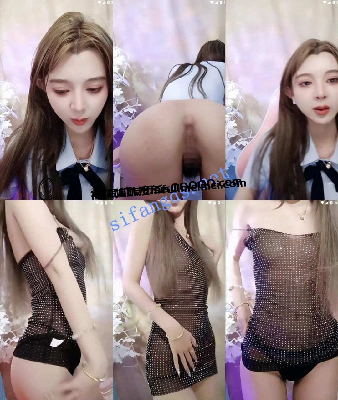 ██平台最美的女神！【妮可可】等了你7年了，终于下海了 8