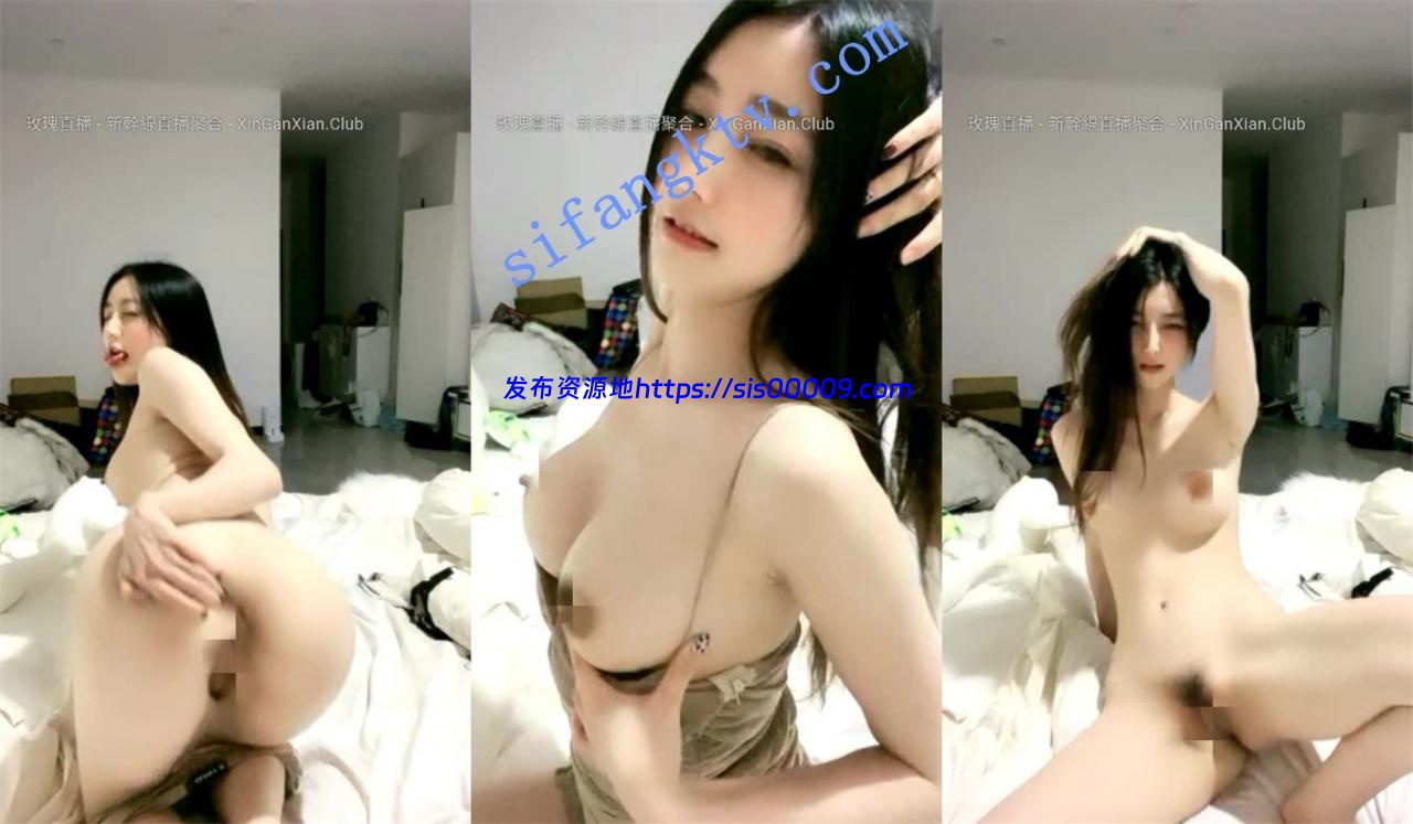 稀有完美女神【骚妇猫猫】此等尤物得到少活几年都愿意！` 3