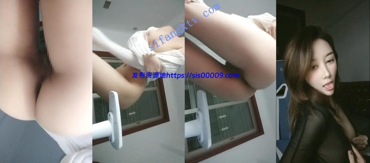 【不等船了】气质极好逆天颜值极品酥胸 全裸展示完美身材 6