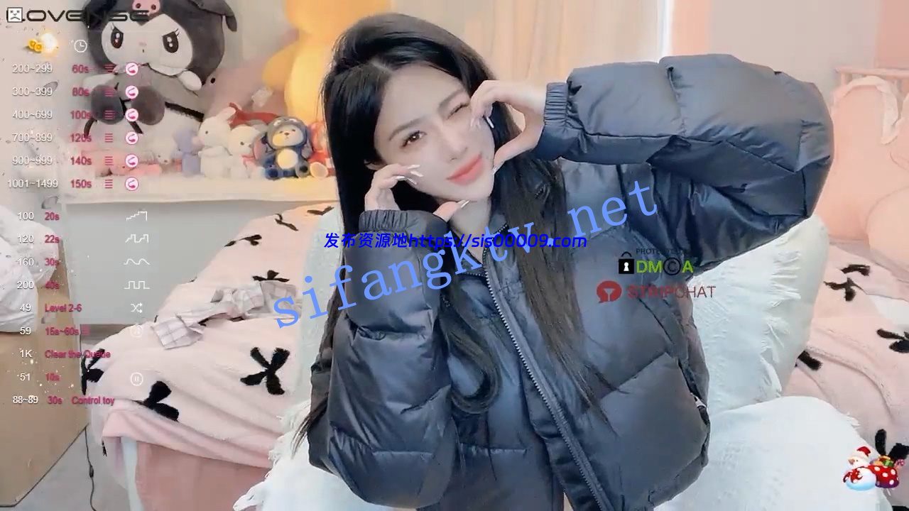 ♆ 【-MIKO】性感女神! 长腿丝袜~道具自慰狂震! 5 ♆ 【-MIKO】性感女神! 长腿丝袜~道具自慰狂震! 5