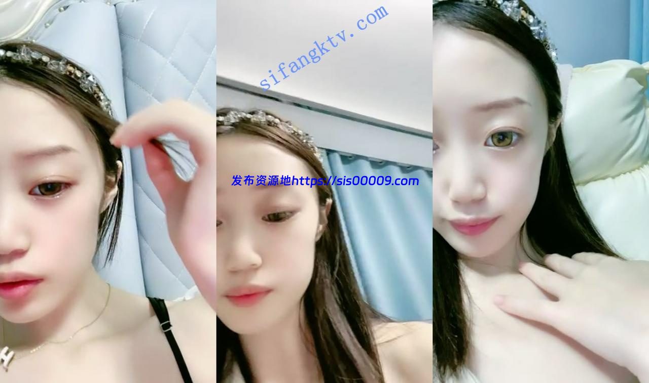 ♋♋极品小仙女来了！【粉嫩一线天】白白嫩嫩，精品美穴 1