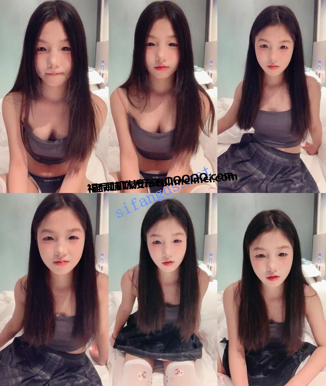 ☸超可爱学生妹【妳的宇吖】酒店被干~足交~多场无套狂操 2 ☸超可爱学生妹【妳的宇吖】酒店被干~足交~多场无套狂操 2