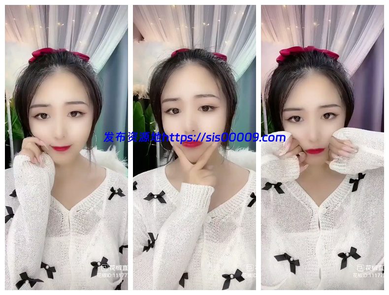 【重磅】重度反差女神【安安】脱衣舞撅起光翘PP使劲摇晃 8