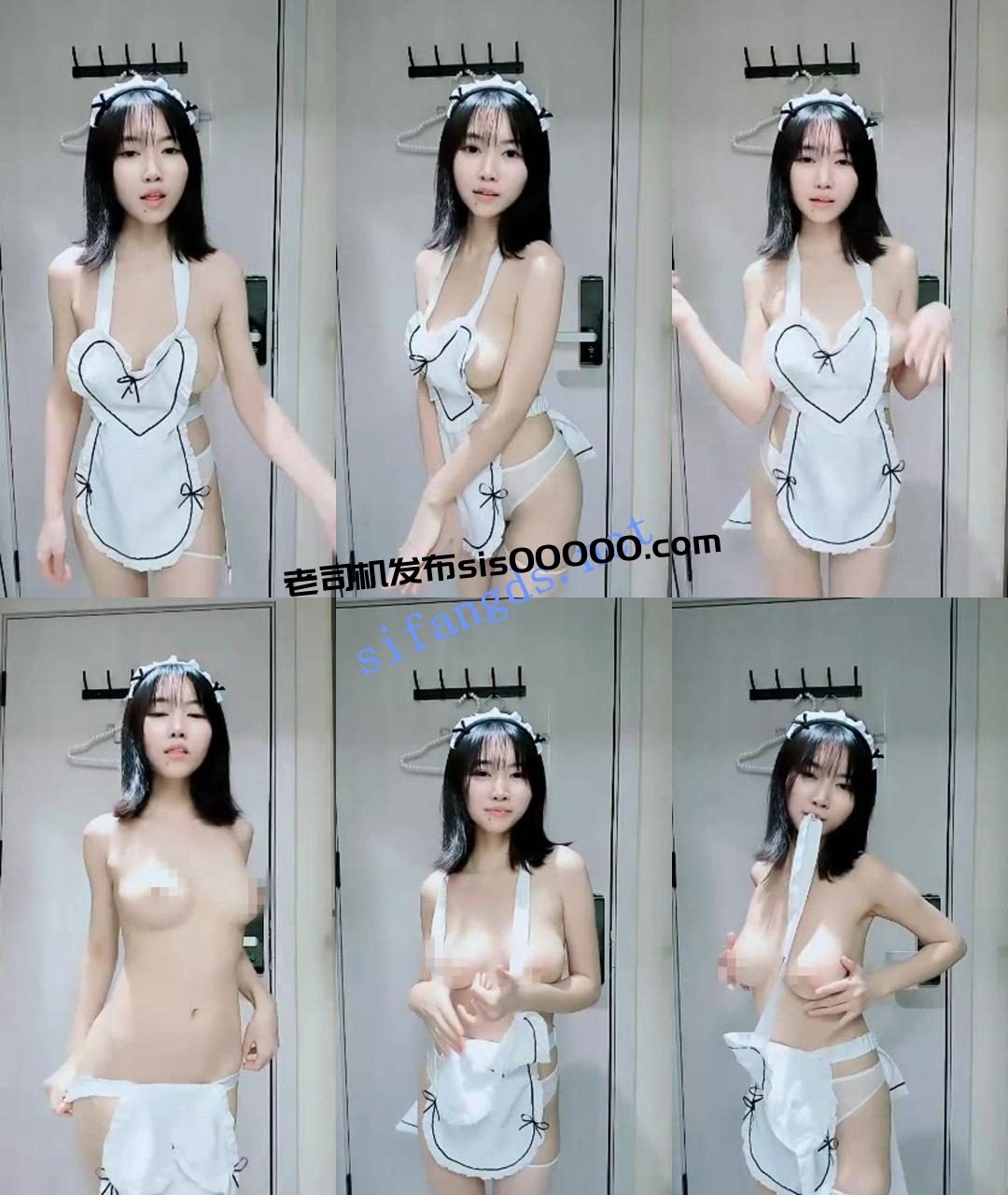 ⚫️全网最美~小萝莉~【小豆苗】夹奶头~双道具自慰~流白浆~ 1 ⚫️全网最美~小萝莉~【小豆苗】夹奶头~双道具自慰~流白浆~ 1