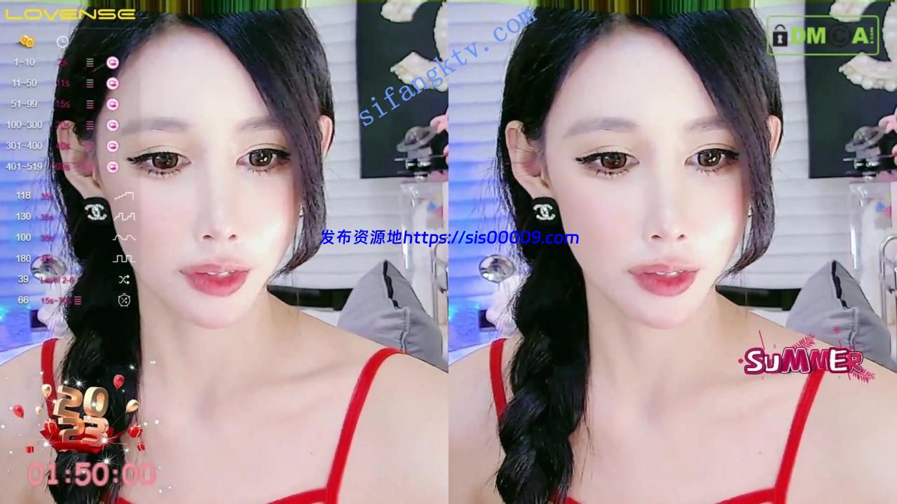 ❤❤❤土豪的女神~【Summer_Ki】平台最美女神，喷水+道具自慰 4