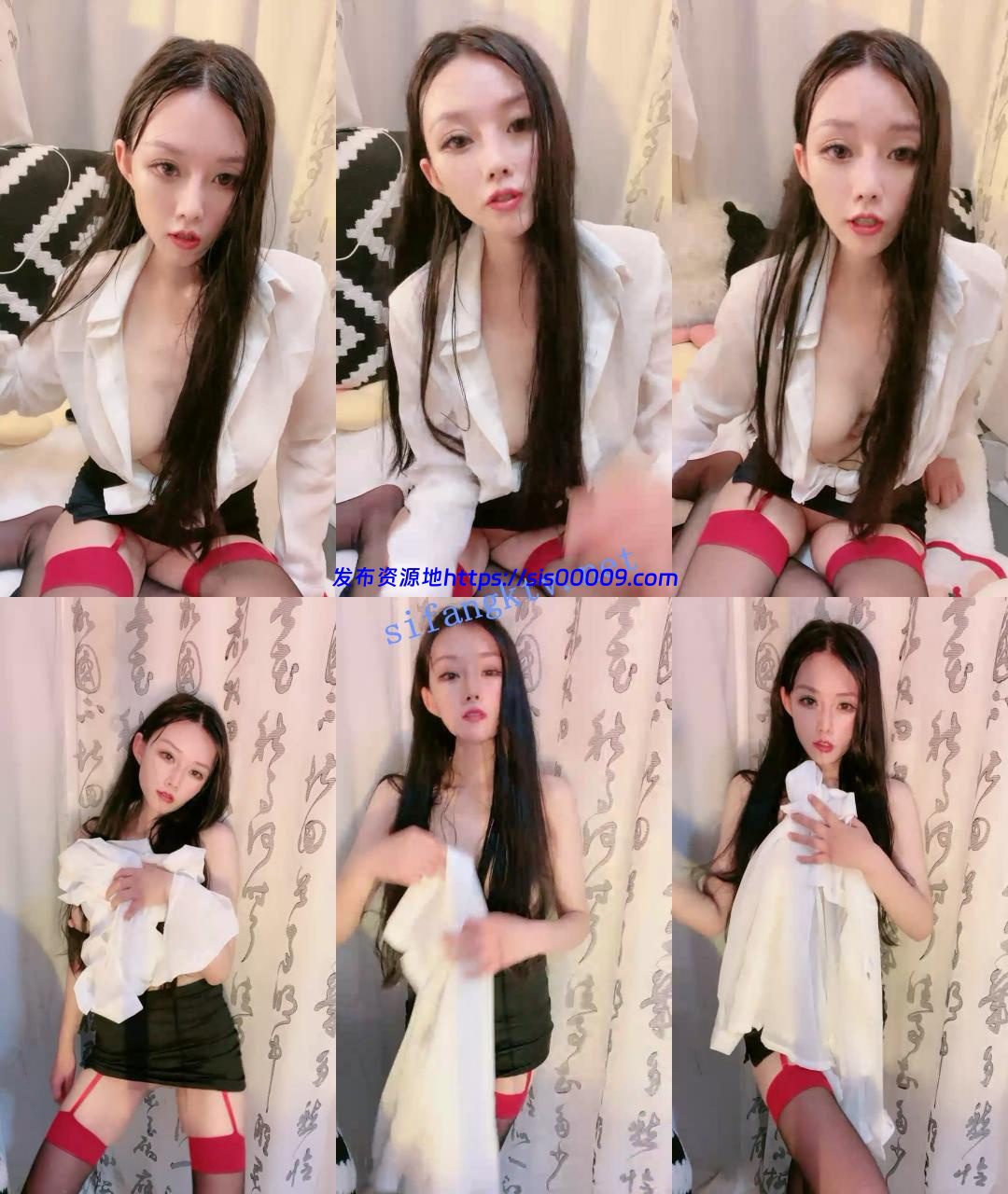 新人~极品尤物【奈奈奈】天然美鲍道具自慰抽插留白浆~爆撸 8