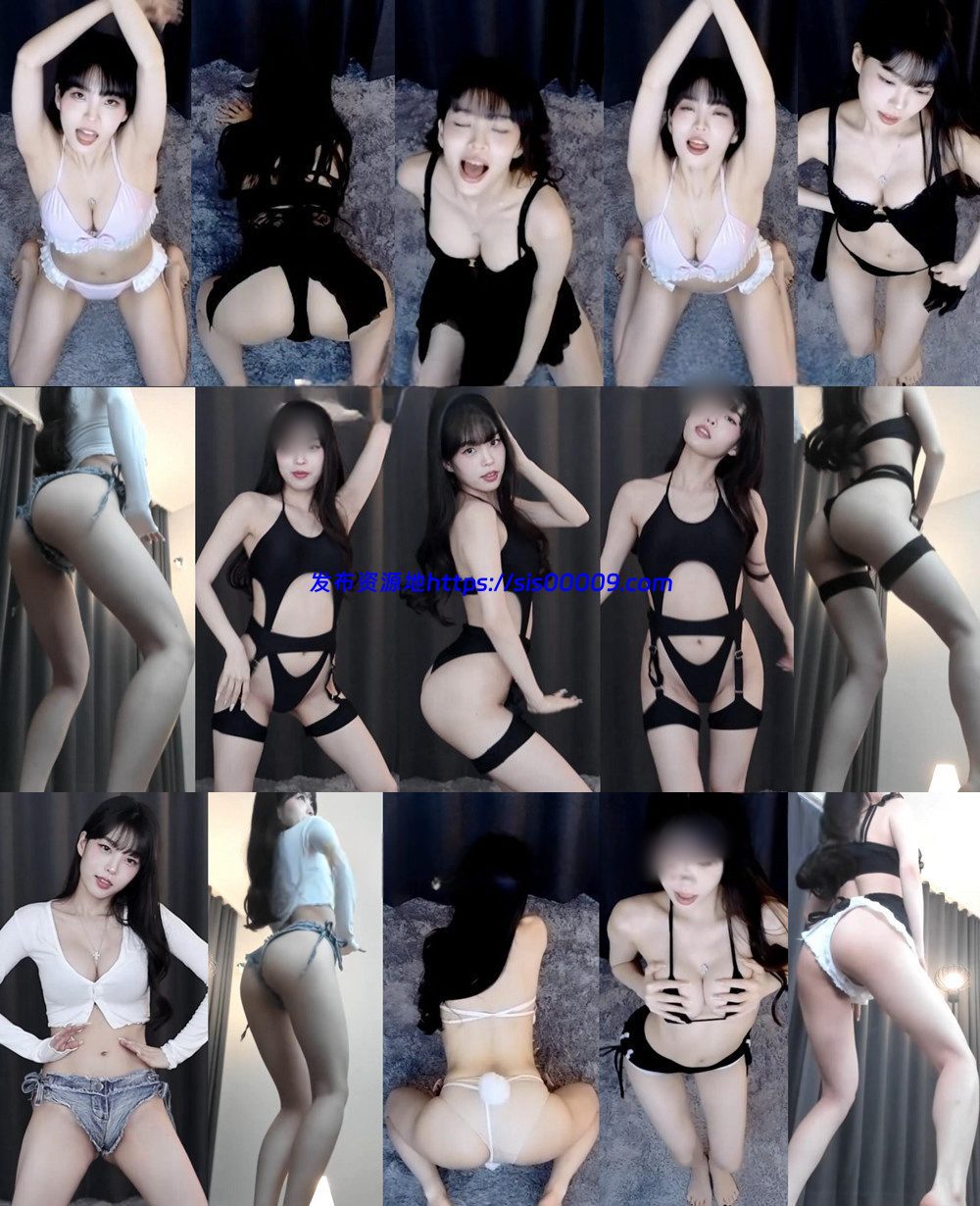 ?嫩妹 BJ 拉芃 19房性感秀 情趣 丁字 第二弹 35V 6.2G 1