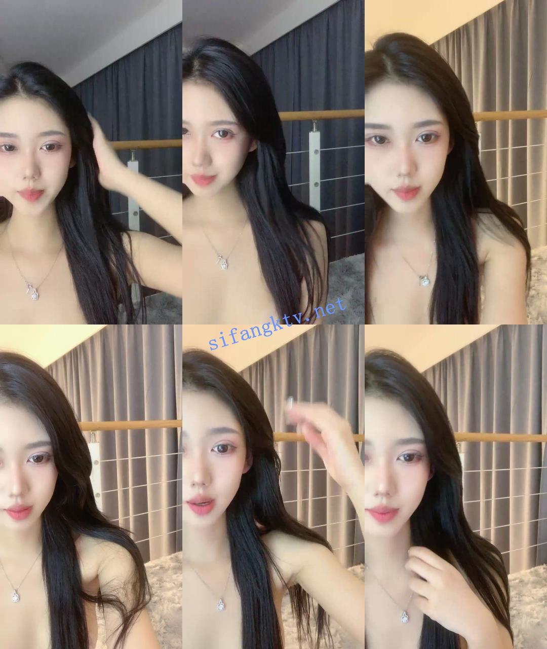 绿播下海~秒杀网红~颜值美爆了【嘻嘻耶】直播大秀场~收藏~ 1