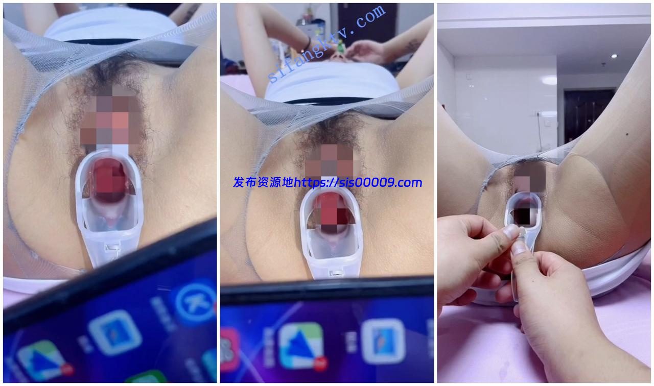 【极品御姐】丝袜母狗【小語】丝袜足交扩阴器【四弹】31V 2 【极品御姐】丝袜母狗【小語】丝袜足交扩阴器【四弹】31V 2