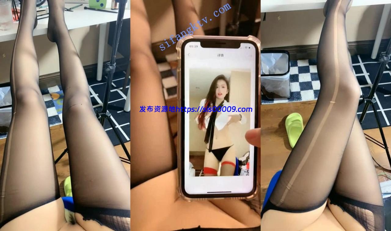 ⚡难得直播洗澡！嫩模身材一览无遗！【你的KK】闺蜜出镜！ 13