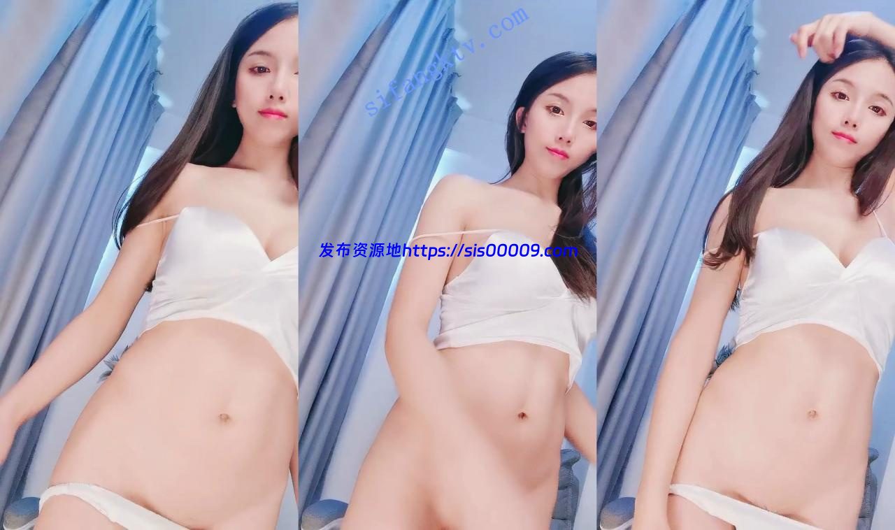 ₩【粉菜】女神级颜值身材满分小姐姐揉搓小穴诱惑的很 3