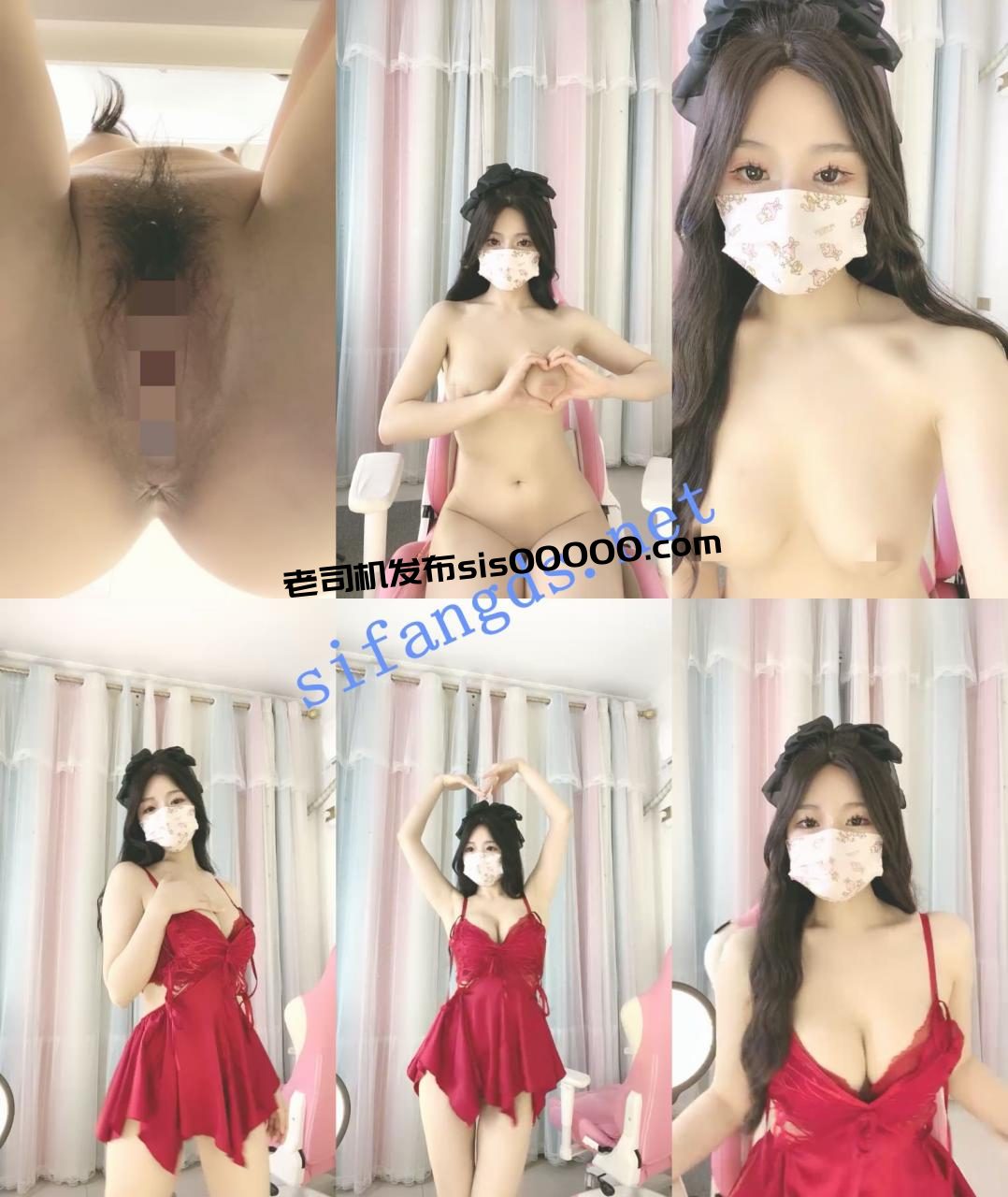 超美!绿播美乳女神下海~【一个美女罢了】一脱即爆!秒硬~ 5 超美!绿播美乳女神下海~【一个美女罢了】一脱即爆!秒硬~ 5