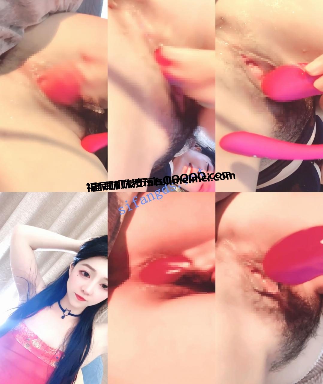 最美女神来啦!【盘盘酱】爱笑 水多 一级棒!道具自慰喷水 4 最美女神来啦!【盘盘酱】爱笑 水多 一级棒!道具自慰喷水 4