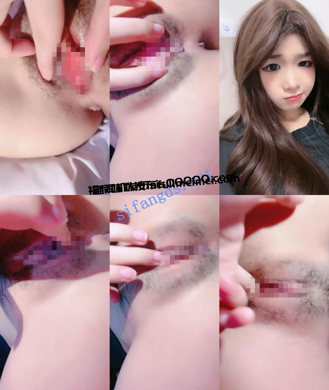 ██【芯芯我最嫩】尺度升级,两个超可爱的仙女互相扣逼 2 ██【芯芯我最嫩】尺度升级,两个超可爱的仙女互相扣逼 2