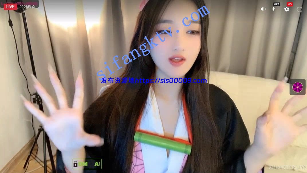 ❤❤❤鬼灭之刃妹妹【qing_qq】身材颜值爱死你了,高级大秀 3 ❤❤❤鬼灭之刃妹妹【qing_qq】身材颜值爱死你了,高级大秀 3