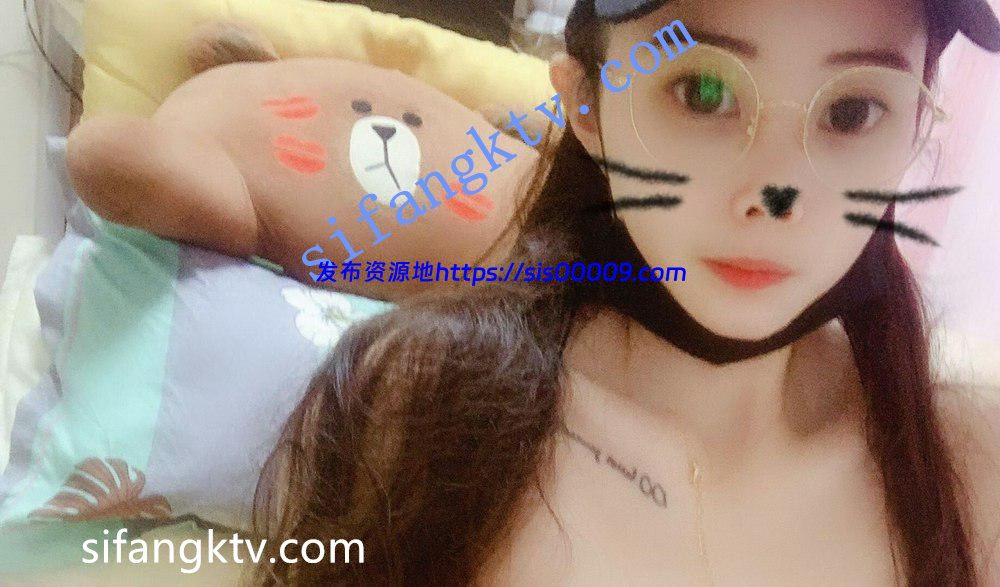 ※烟花福利※ 妲己主播超级嫩穴（19岁的妹妹）微信啪福利 1