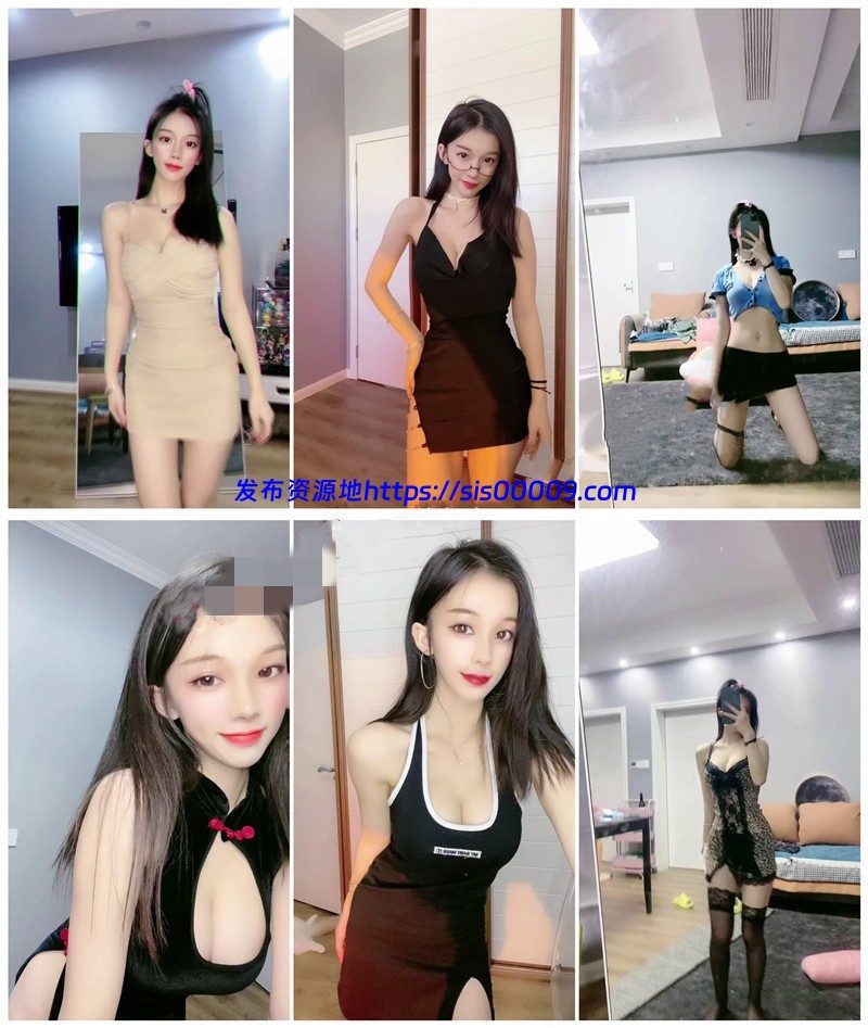 快手-杨公子-小霜霜最新会员视频合集110V 1