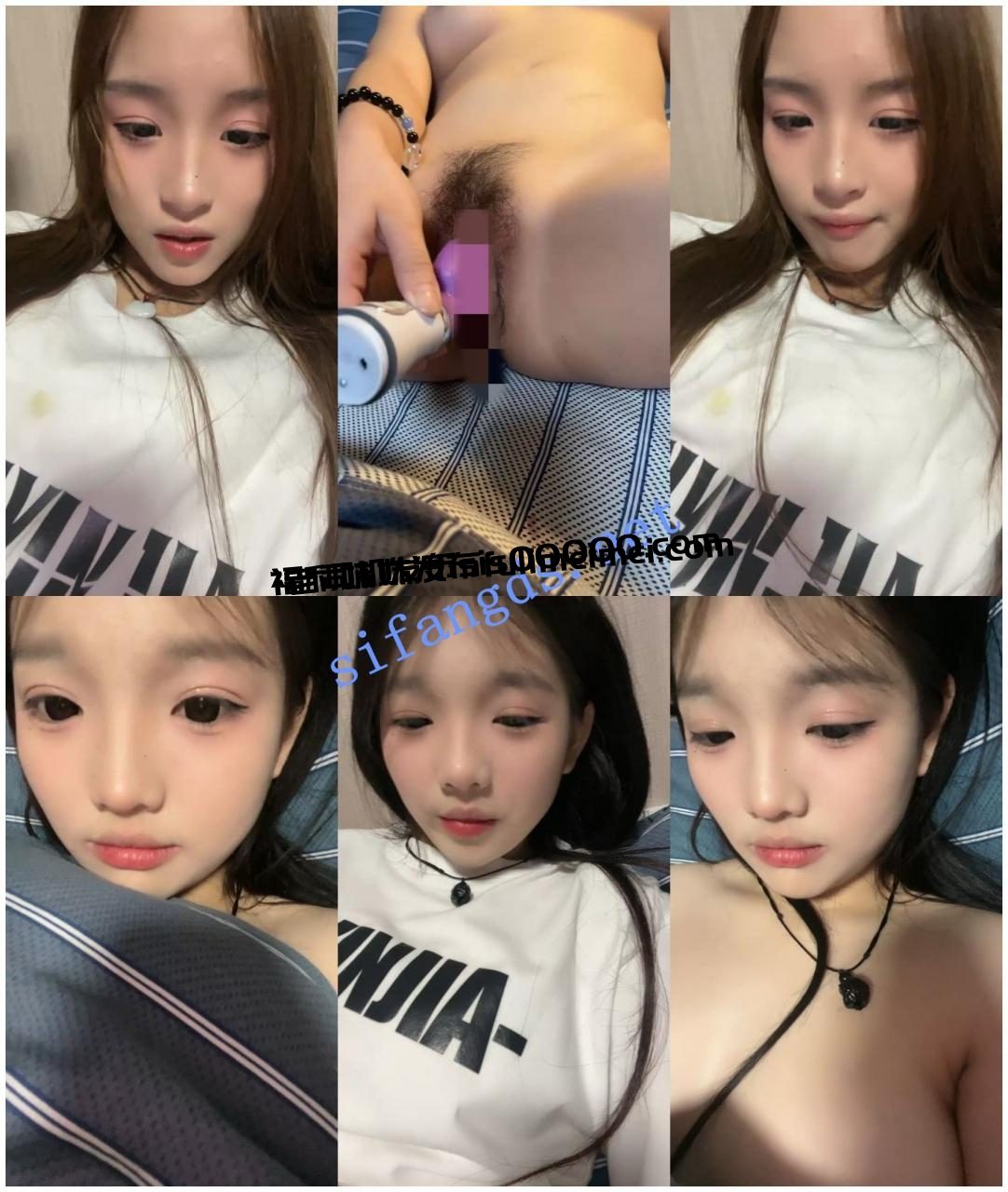 ✈重磅校花学妹 ✈【19岁妹子】道具玩弄自慰流白浆相当棒 1