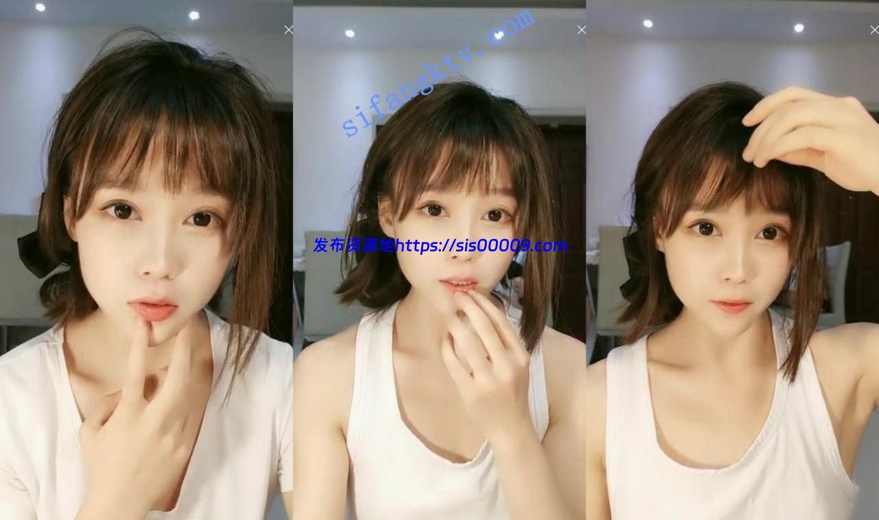 高颜值女大学生【哦好的就这样】酒后发骚露三点 白虎嫩逼 7