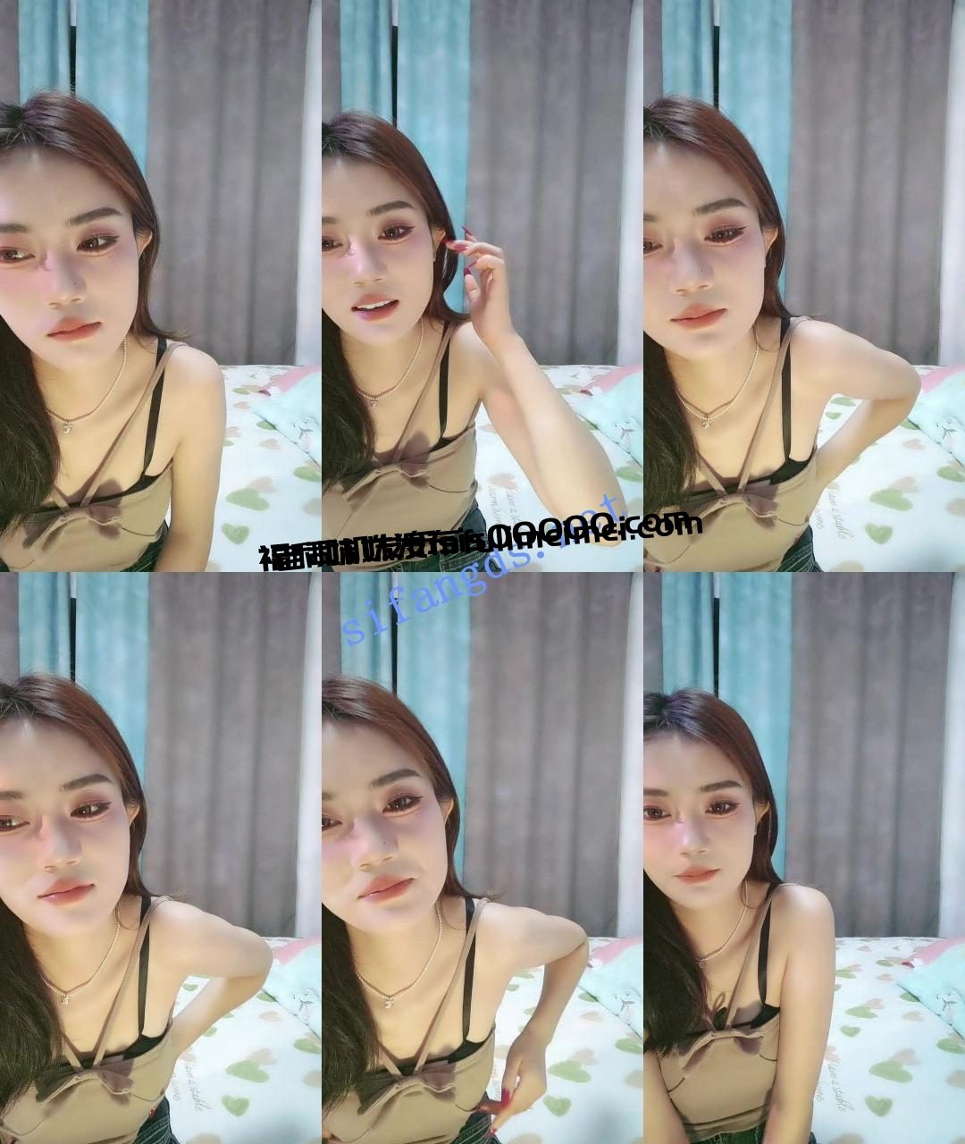 极品!尤物女神最美主播【大哥睡不醒】一颦一笑 勾人心魄 2 极品!尤物女神最美主播【大哥睡不醒】一颦一笑 勾人心魄 2