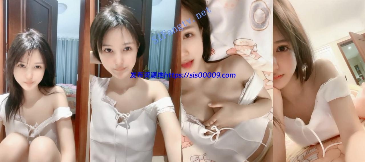 重磅推荐！仙女下海【阿茶】粉B特写 美的无可挑剔 第4弹 1