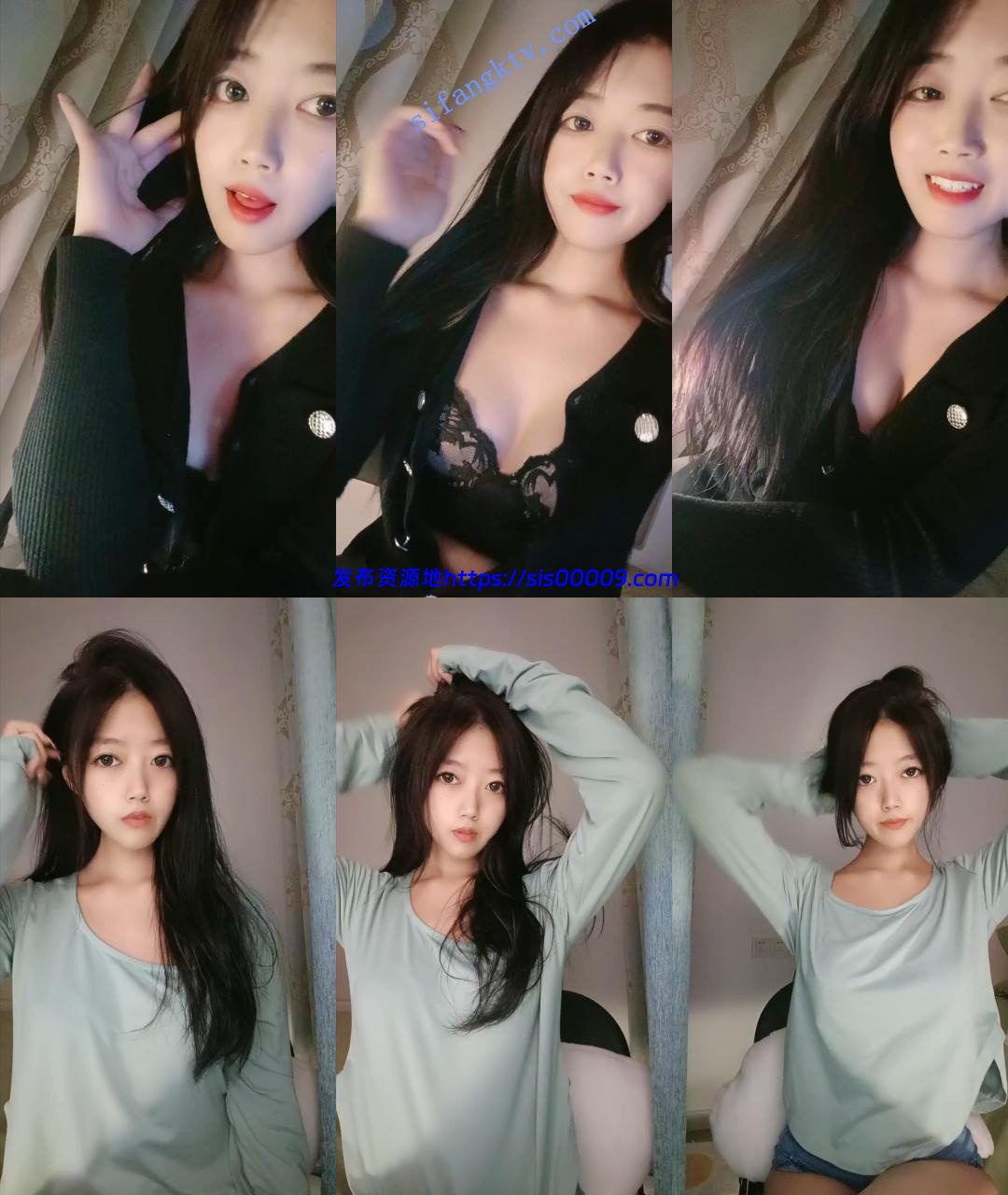 ♈推荐！裸舞女神回归~【白羊座】性感骚舞~害我狂撸~！！ 7