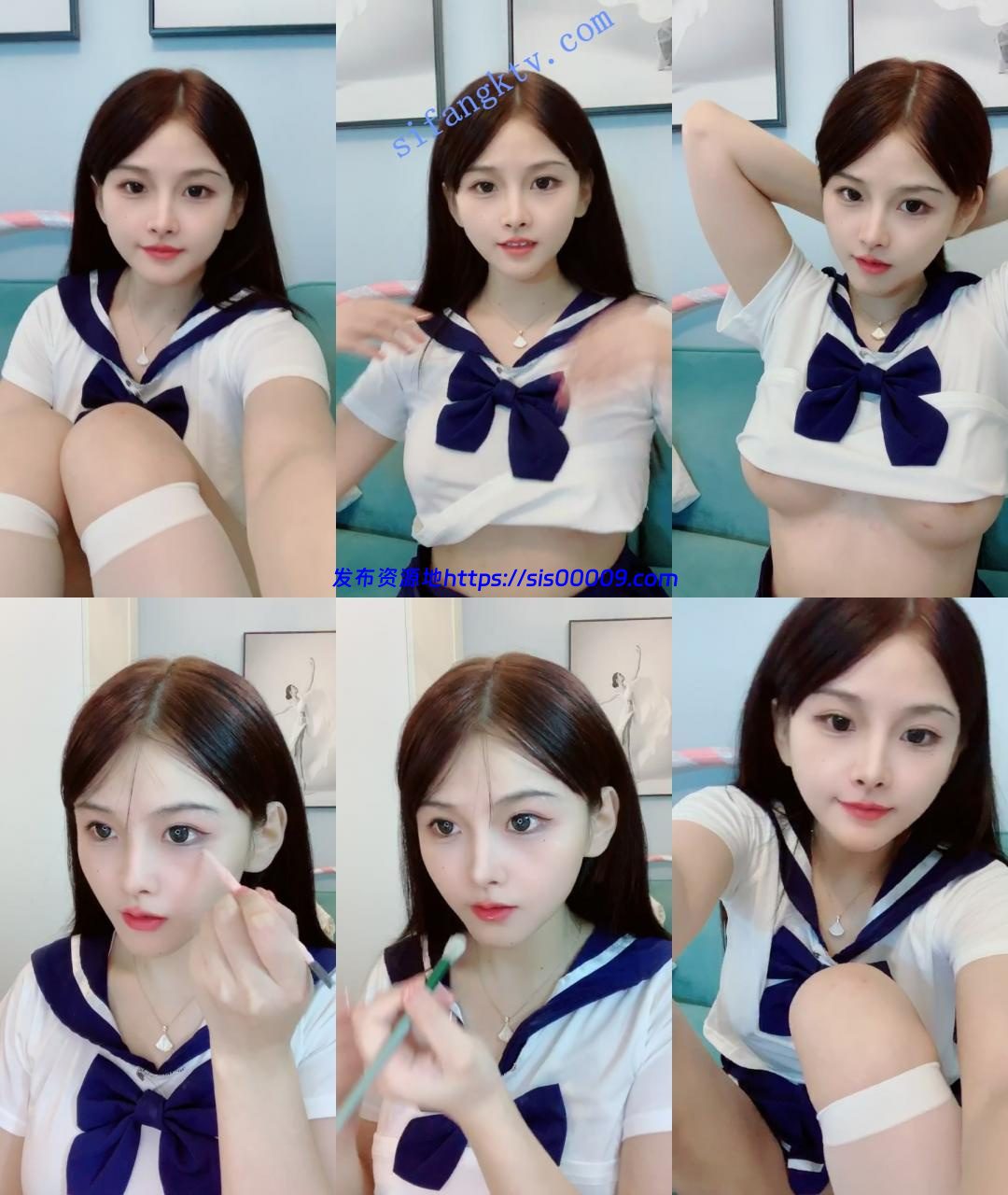 【嫩模小优】明星颜值~~对镜骚舞~清纯如水 酥胸粉鲍~太美了 2 【嫩模小优】明星颜值~~对镜骚舞~清纯如水 酥胸粉鲍~太美了 2